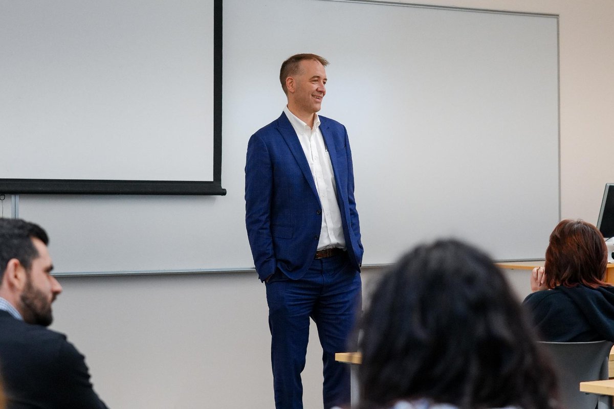 Secretary of State Tobias Read tweet media