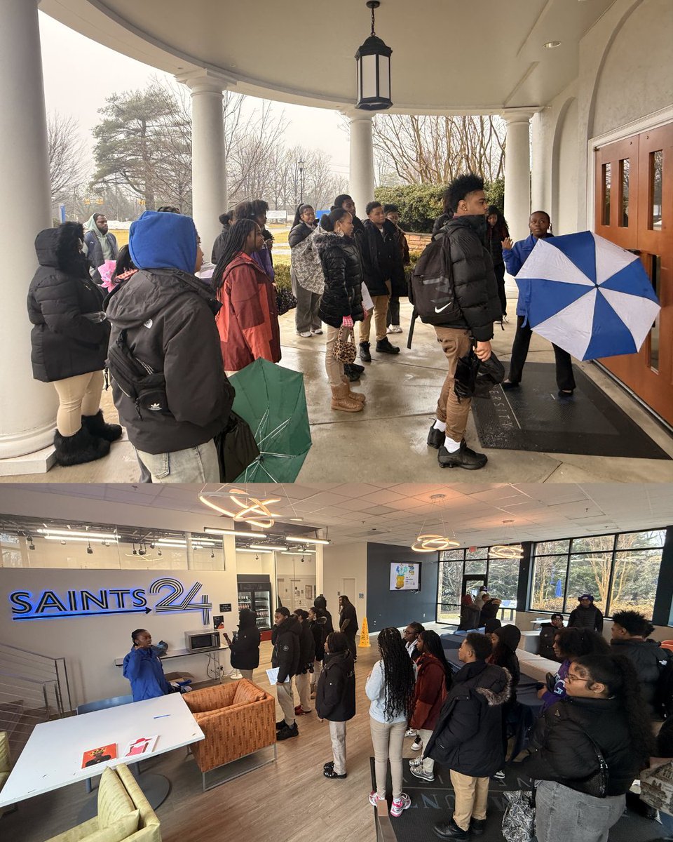 Thurgood Marshall Academy tweet media