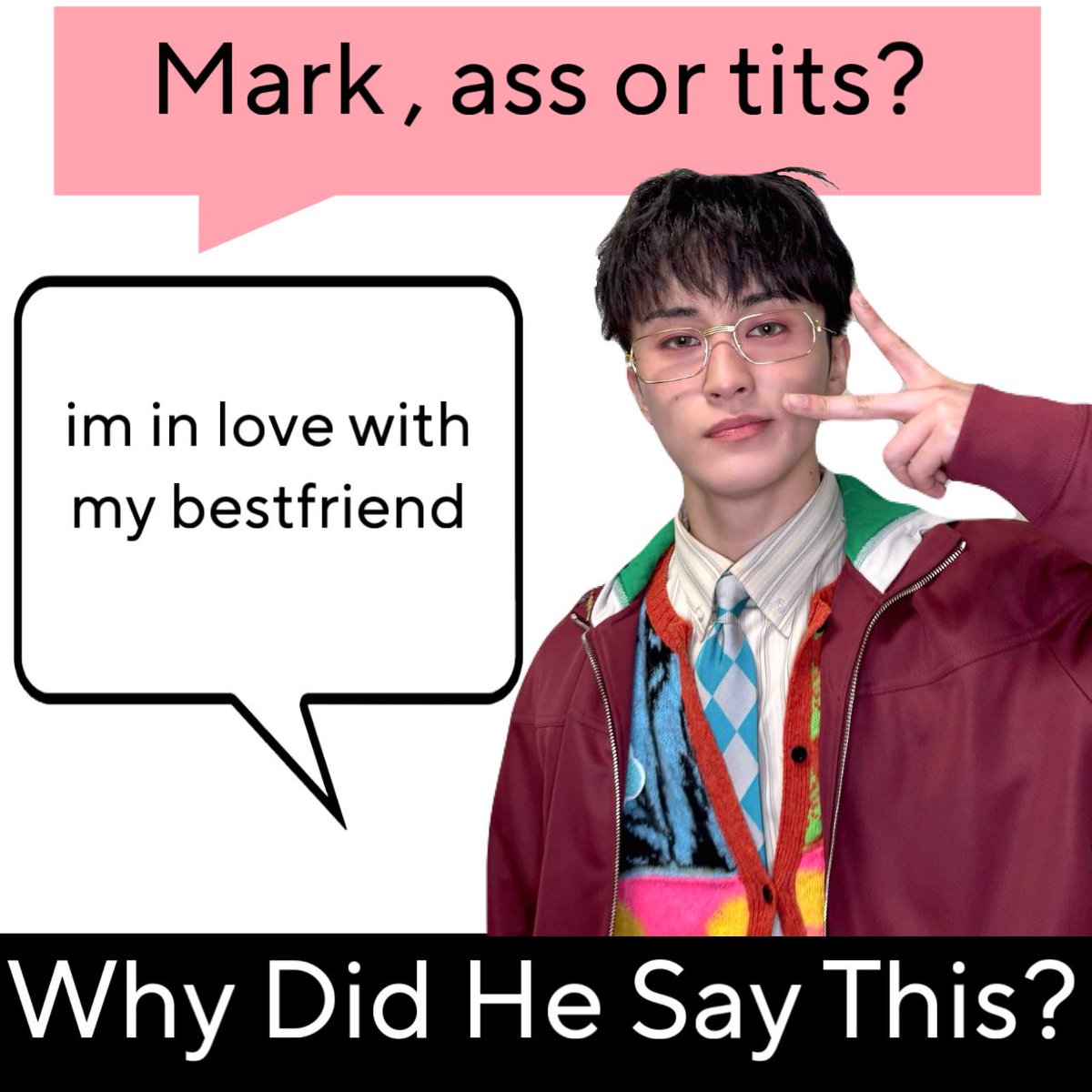 gay mark lee media tweet media
