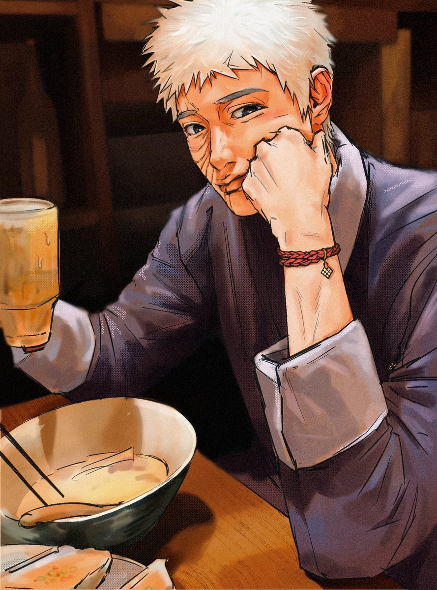 蹦糠炸麸 tweet media