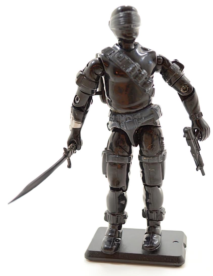 Classic G.I. Joe 🇺🇸 tweet media