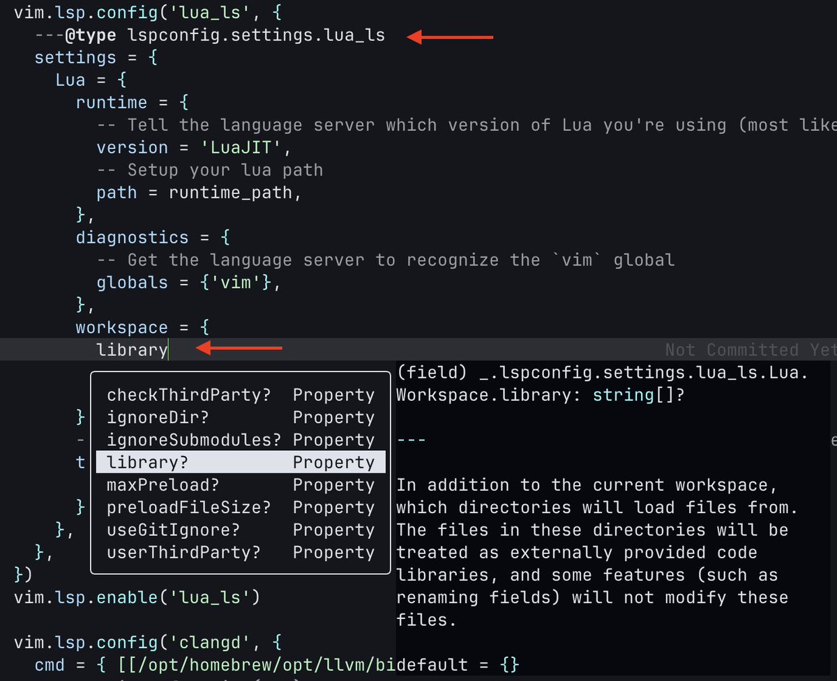 Neovim, e/plugins tweet media