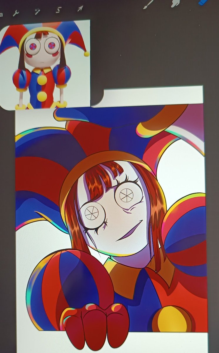 Mink Saster ✨ (Commissions Open) ✍️ tweet media