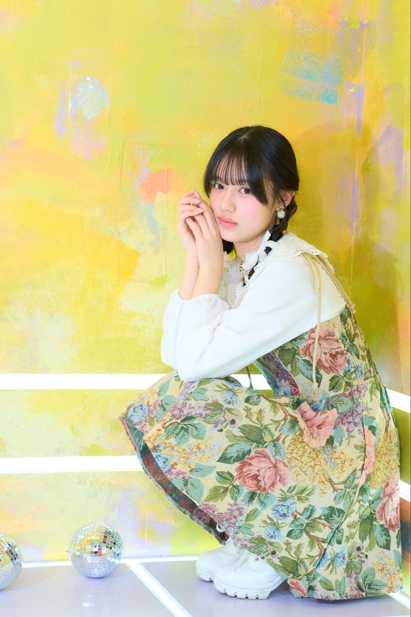 KKuma97's tweet photo. 2026.02.07

#みく
#SugarMine
#東京モデル撮影会 https://t.co/UX3QsZGy4I