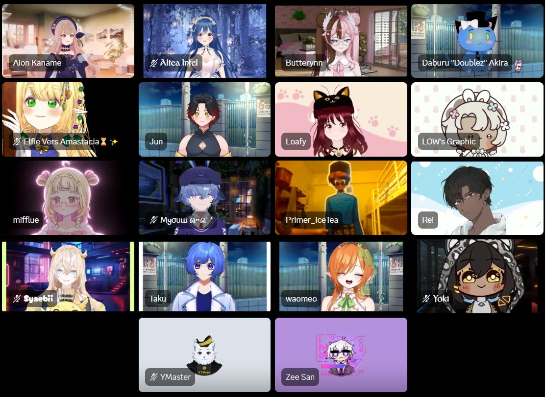 Project Orbit | プロジェクト . オービット tweet media