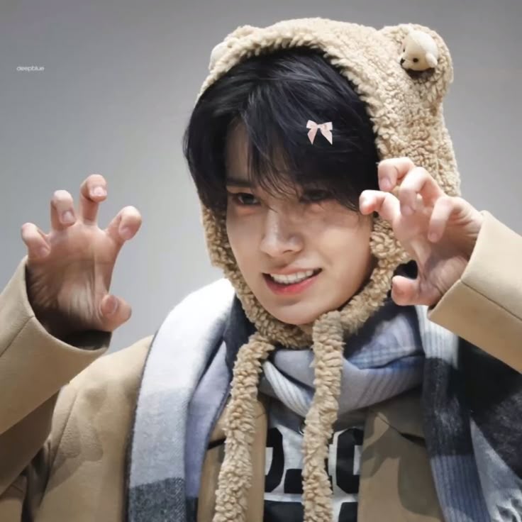 °CHINA // ENHYPEN IS 7 ‼️ tweet media