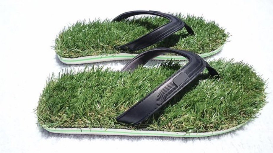 introducing the world’s first

grassmaxxers

you ready to pull these bad boys on for the weekend, team?