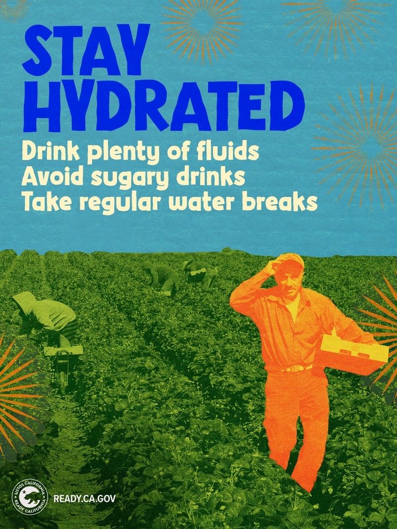 Listos California tweet media