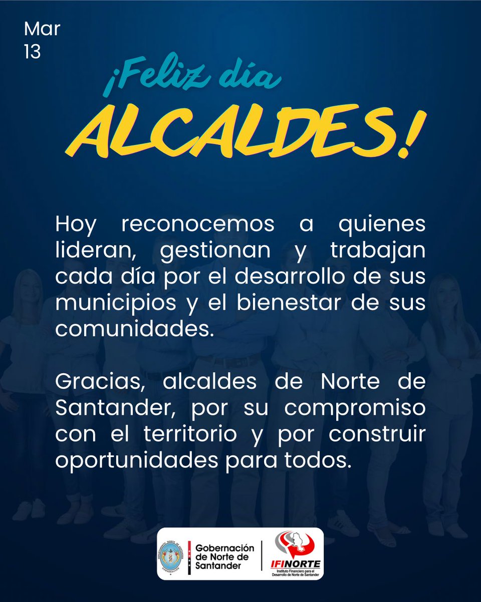 IFINORTE tweet media