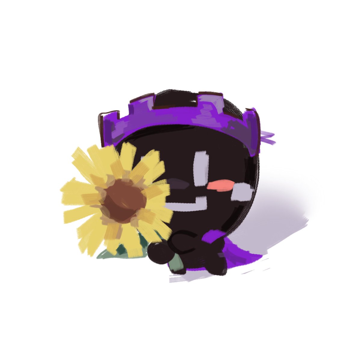 csinh 🌻 tweet media