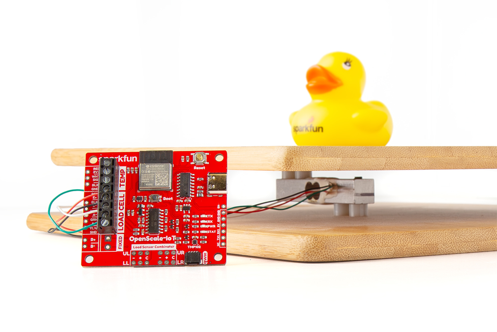 SparkFun Electronics tweet media