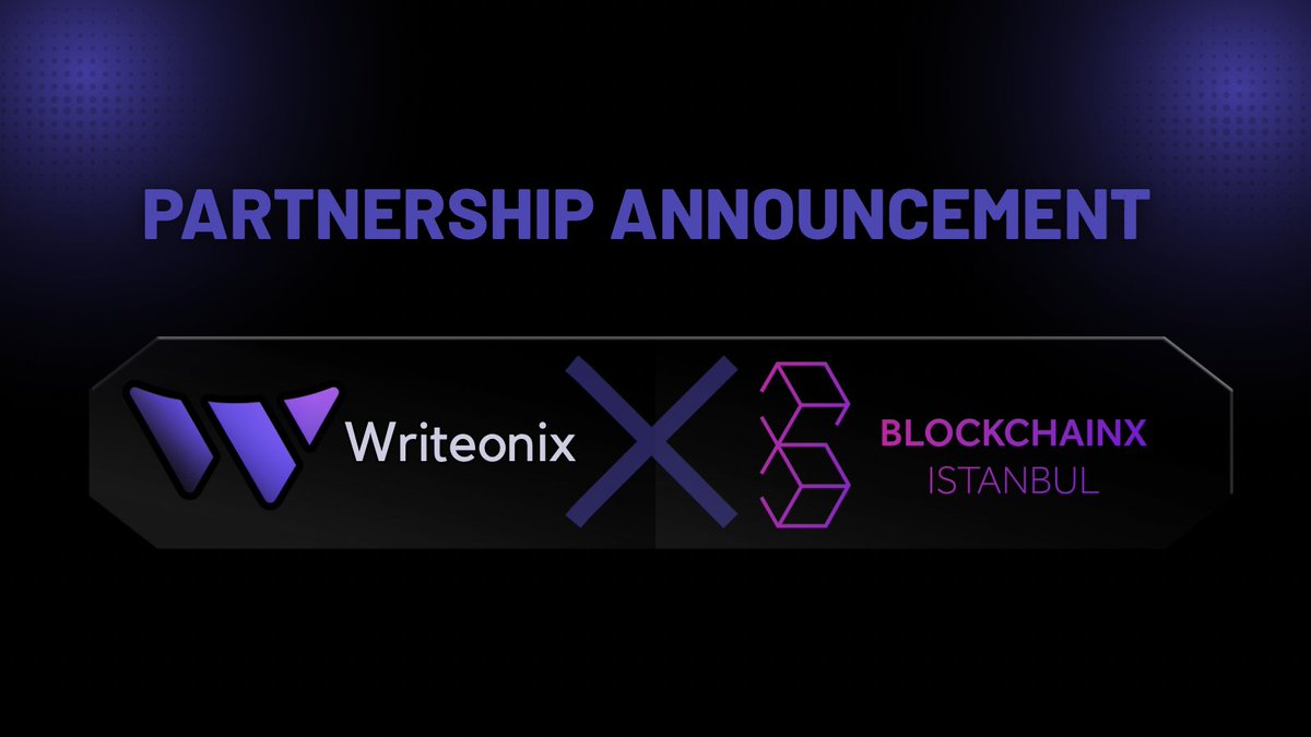 Writeonix tweet media