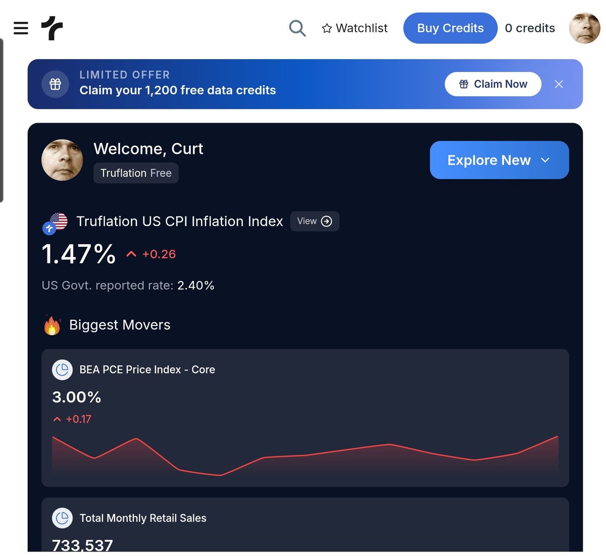 Curt Finch tweet media
