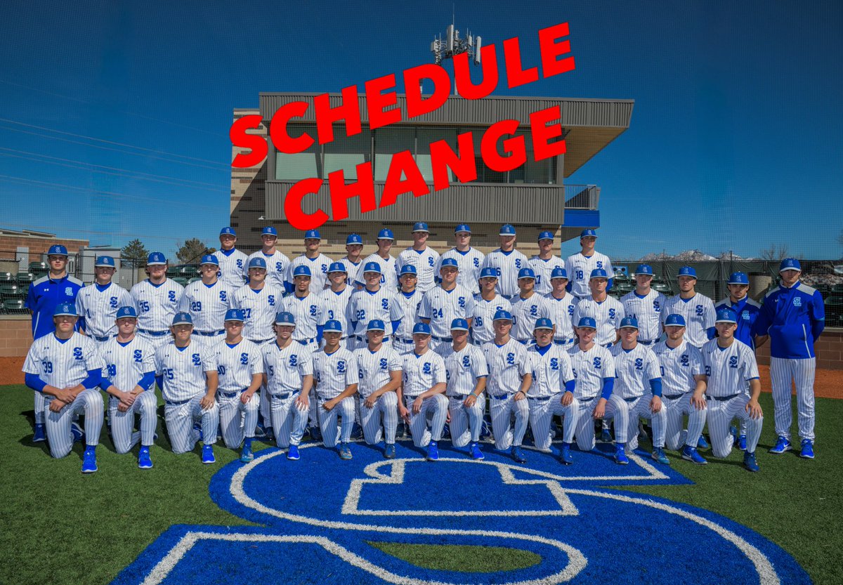 SLCC BASEBALL tweet media