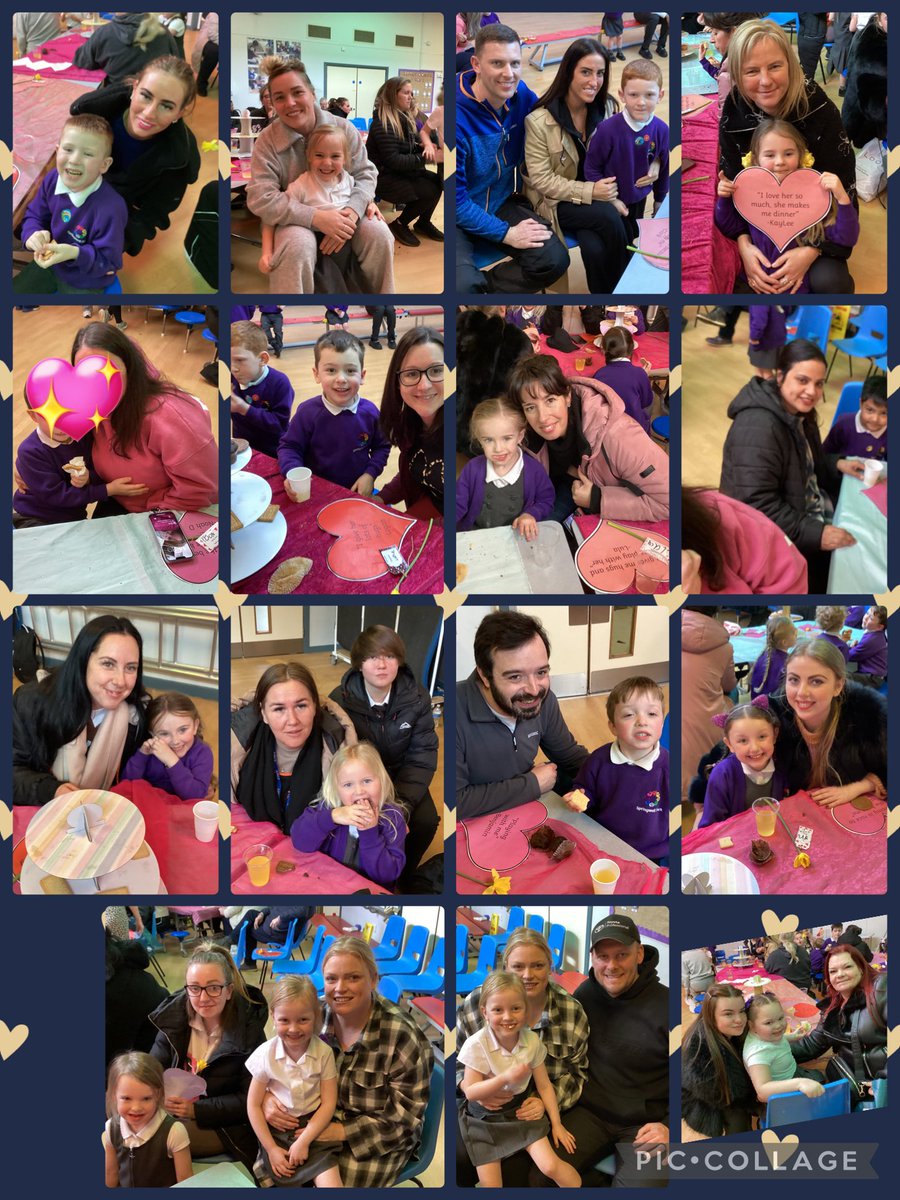 Springwell Reception tweet media