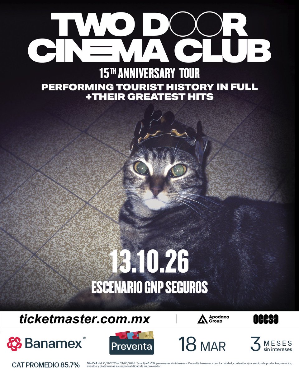 Apodaca Group tweet media