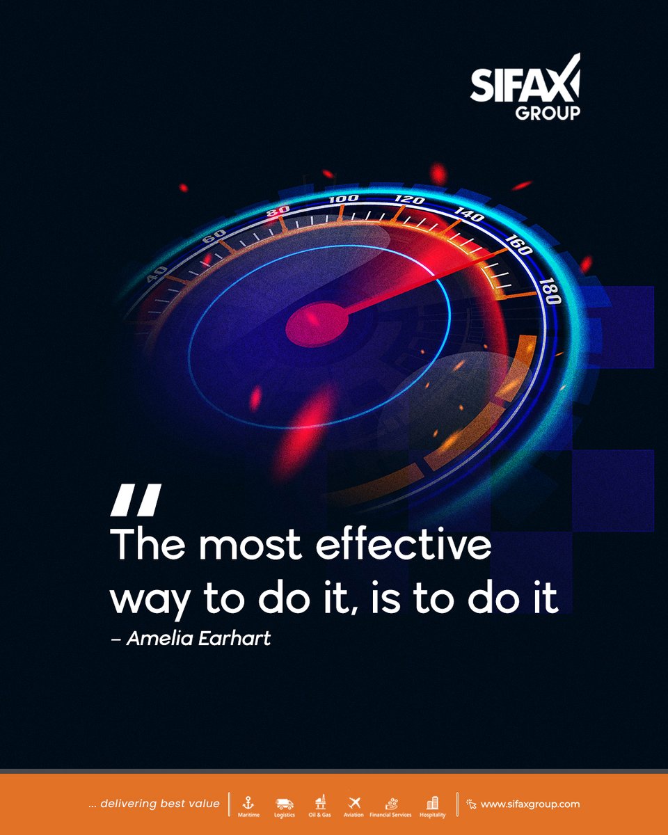 SIFAX Group tweet media