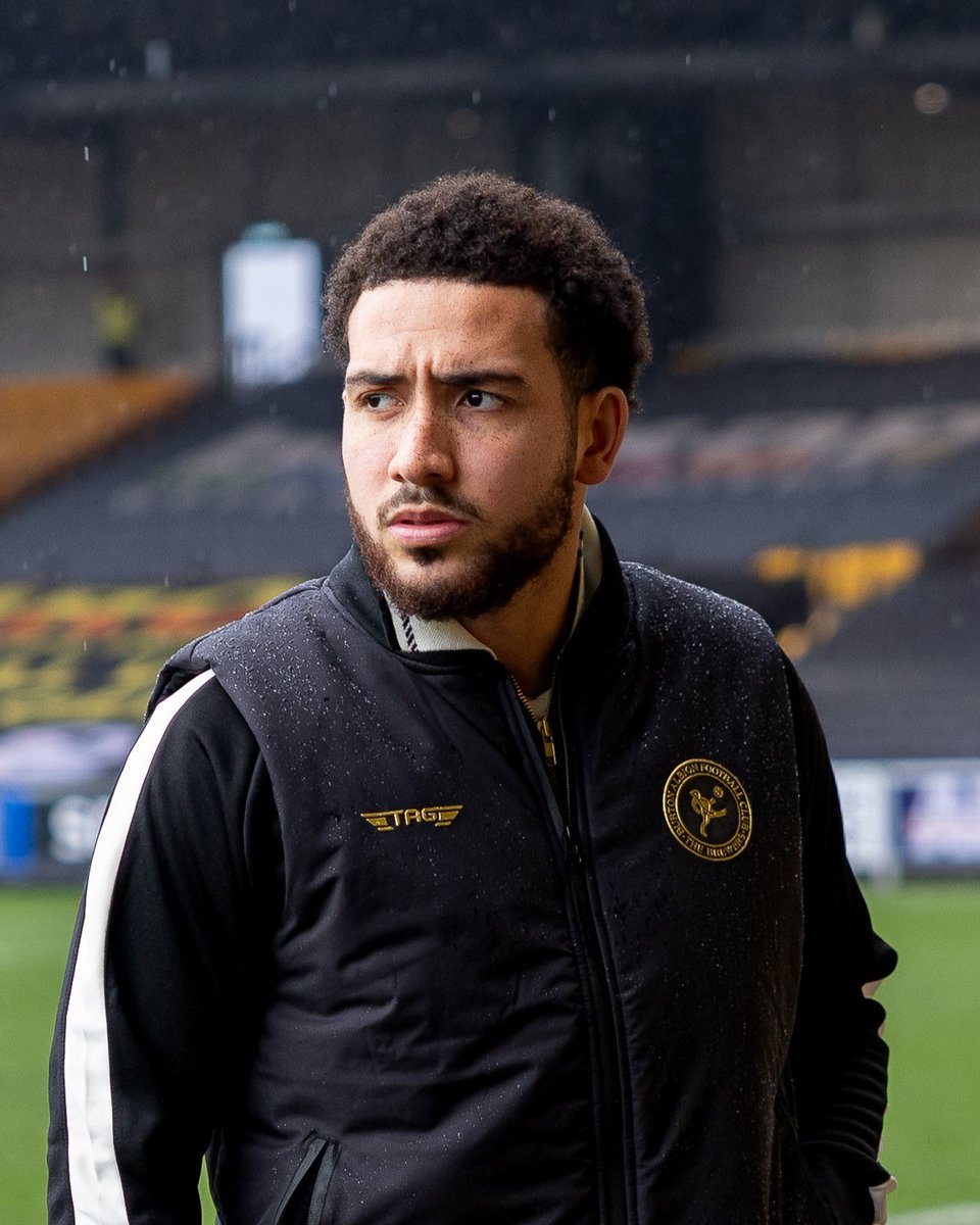 Burton Albion FC tweet media