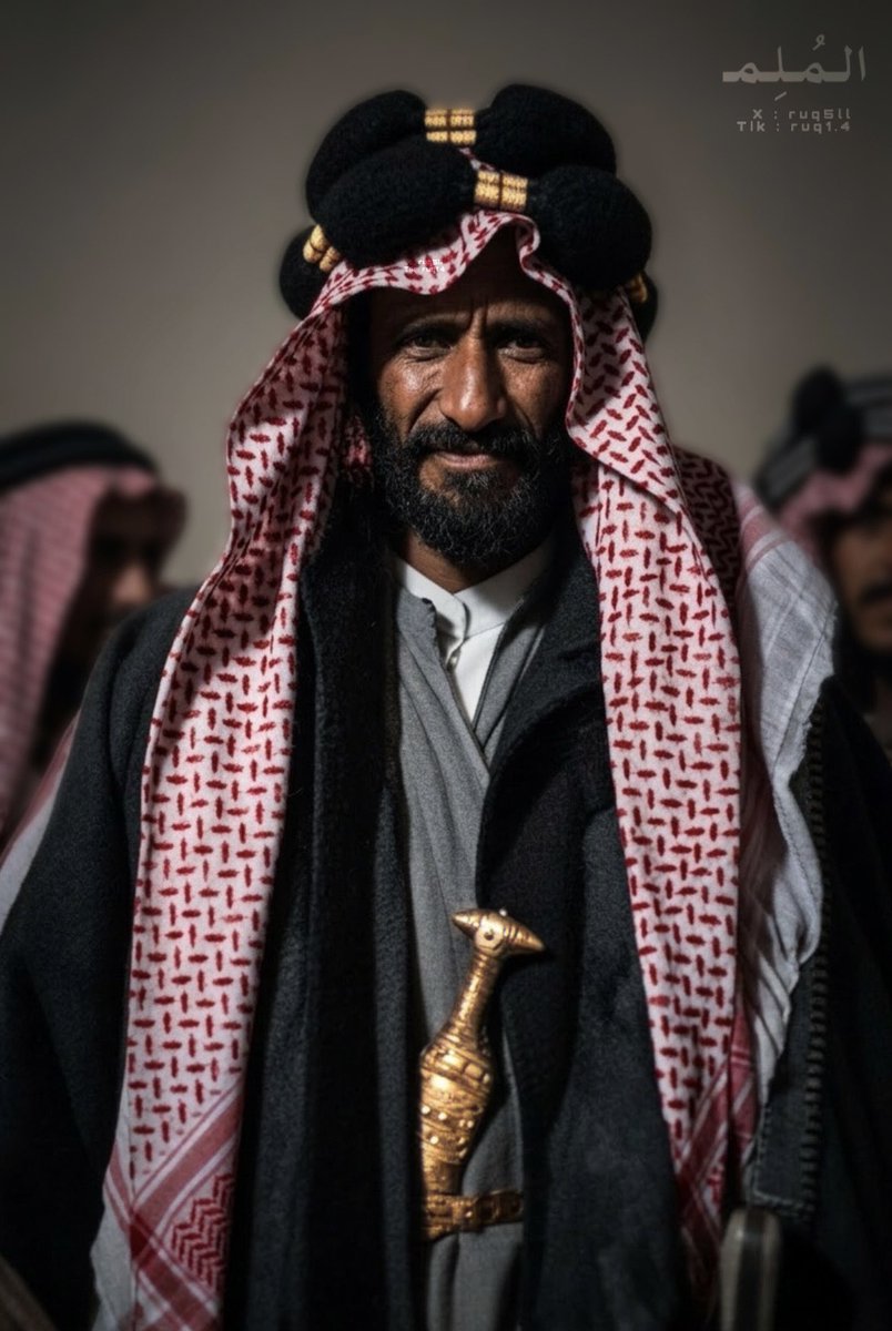 المُـلِمـ tweet media