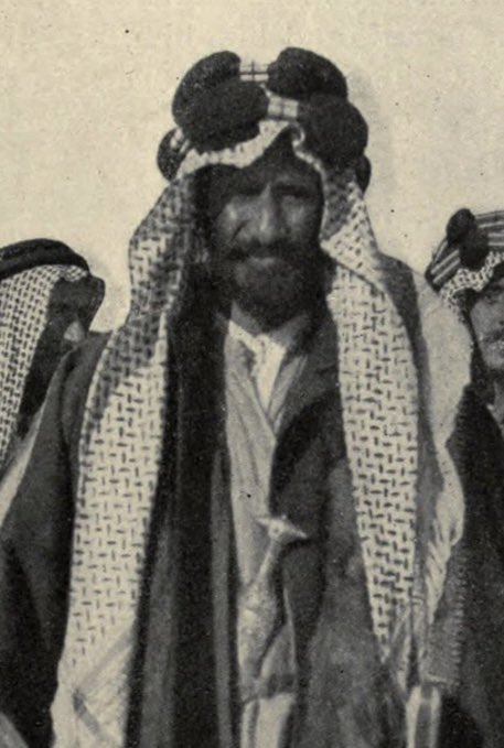 المُـلِمـ tweet media