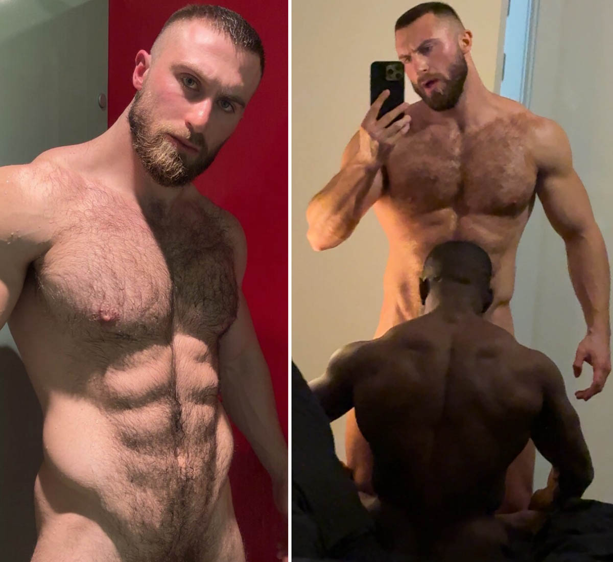 Serbian Muscle tweet media