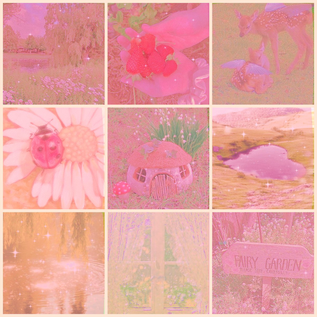 MariaKenny14338's tweet image. Etheral Vibes &amp;lt;3 #moodboard #fairycore #mushroomcore