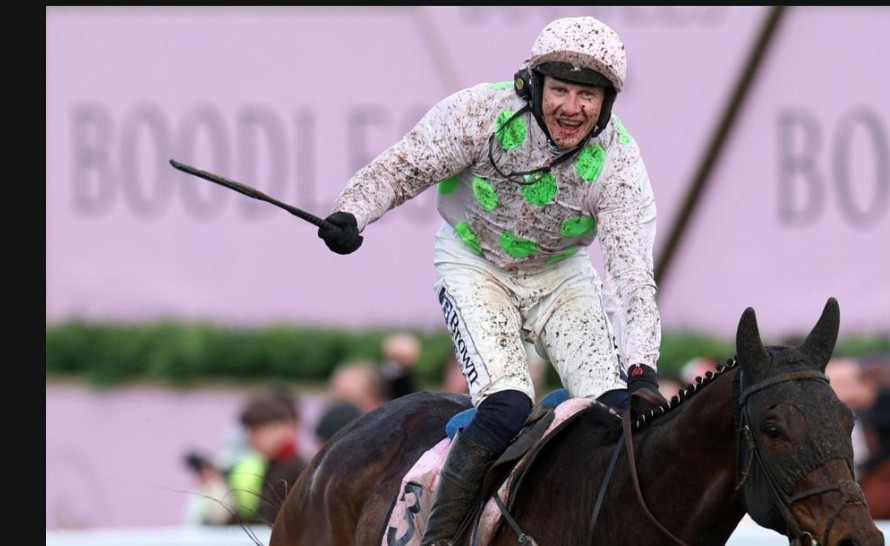 Bob Ludlam tweet media