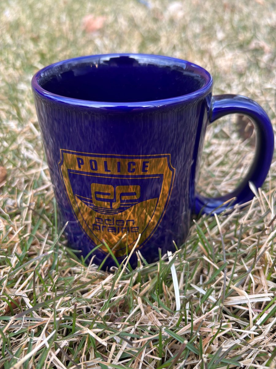 Eden Prairie PD tweet media