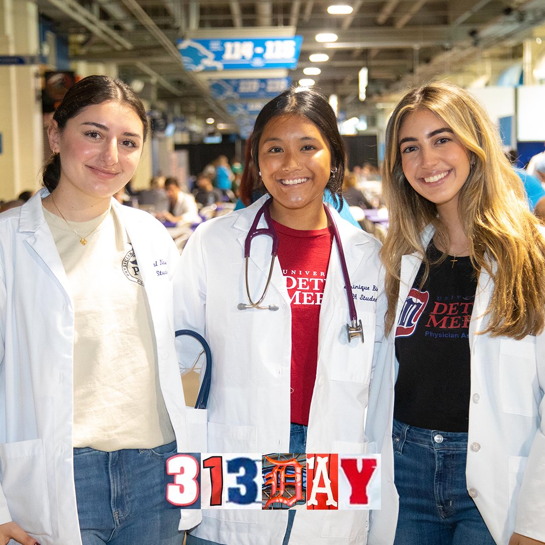 University of Detroit Mercy tweet media