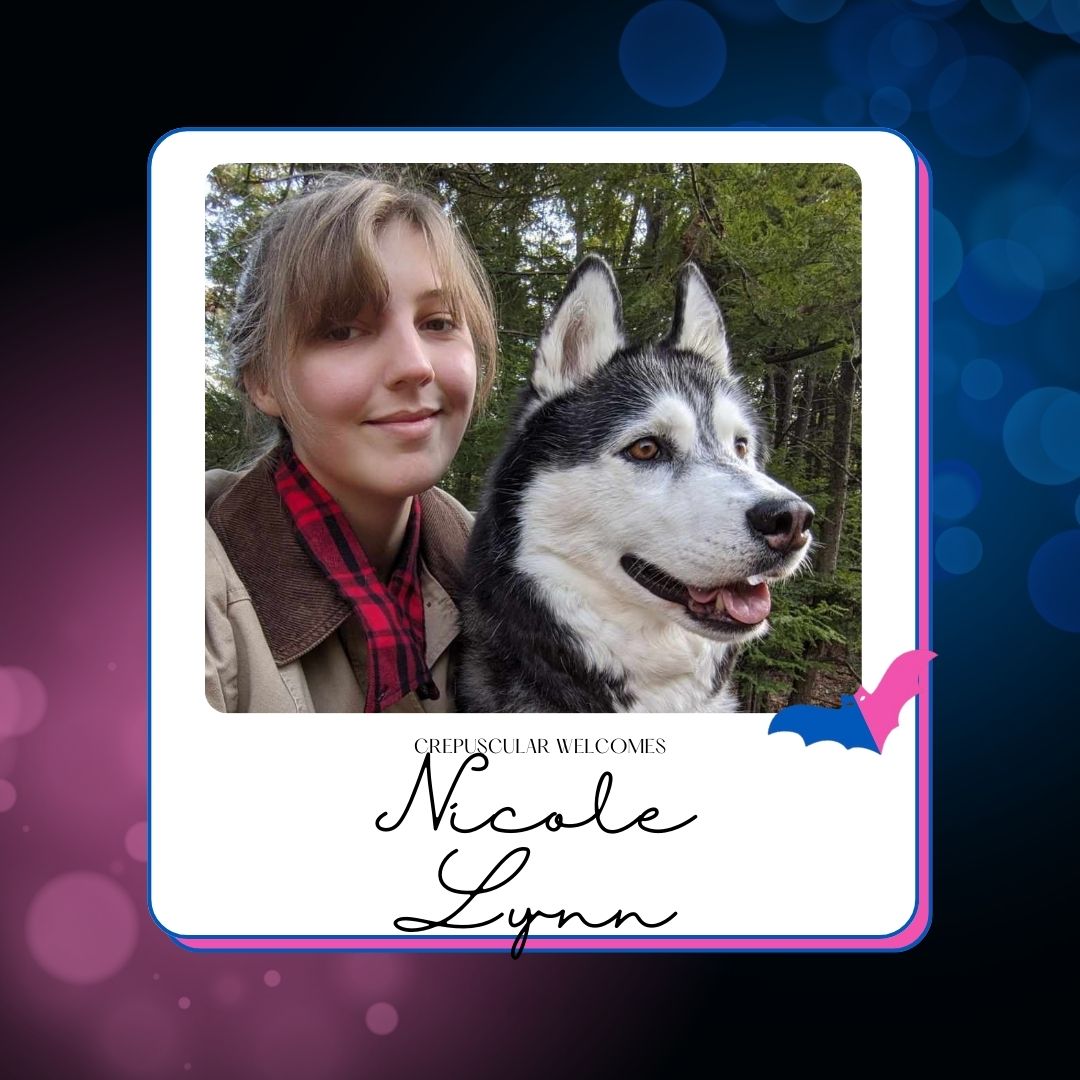 Crepuscular tweet media