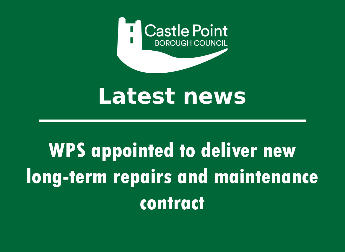 Castle Point Borough Council tweet media