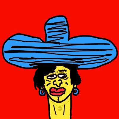 valleygirlvara's tweet photo. @Peylay @SirYannikEth @GodHatesNFTees @SrPeters Tagging my fren @stupidlabia #GHNFT https://t.co/Ma9Li5Mn43