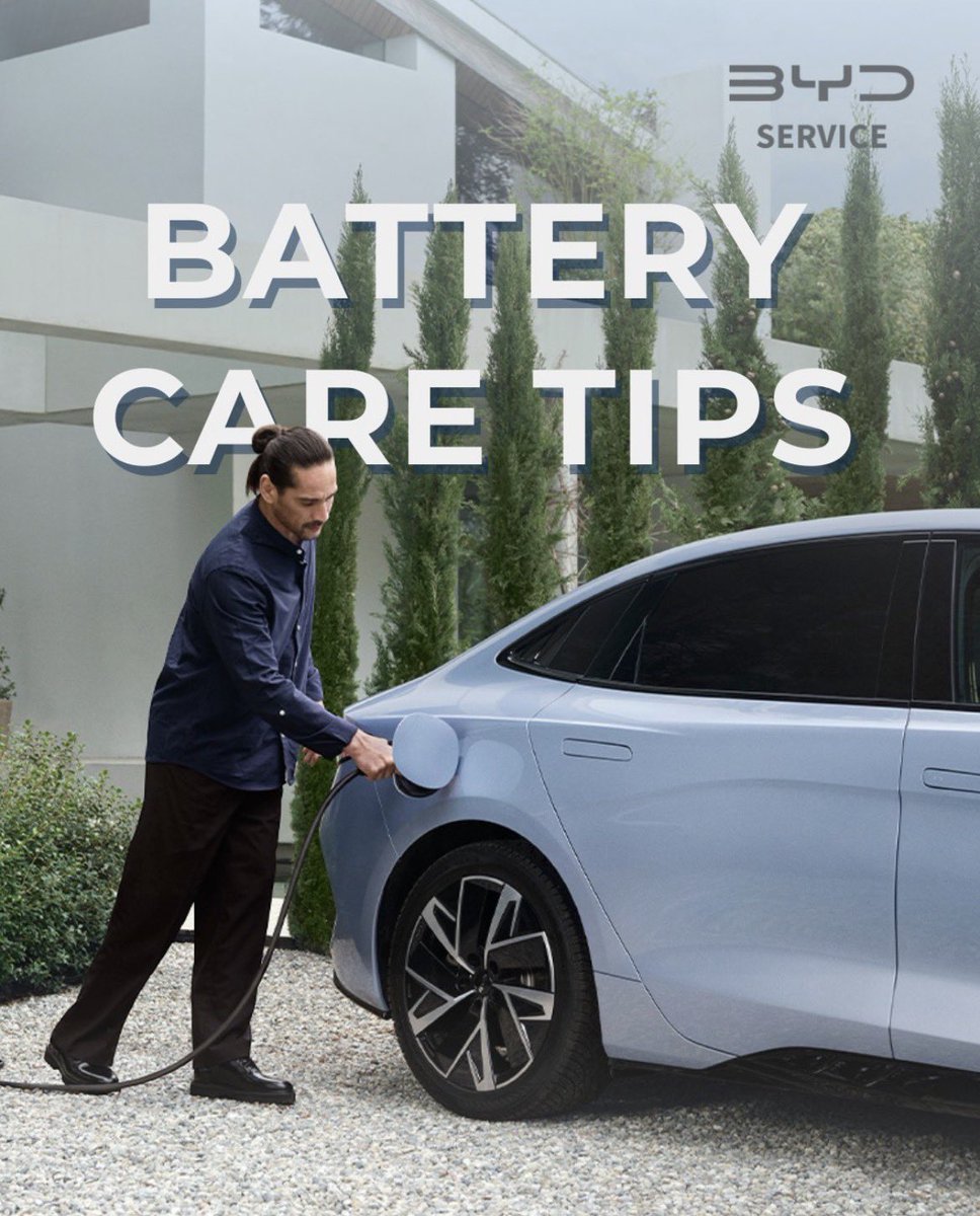 BYD CLUB TURKEY tweet media