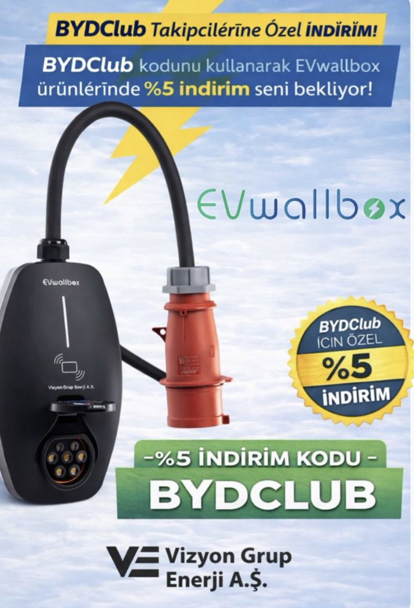 BYD CLUB TURKEY tweet media