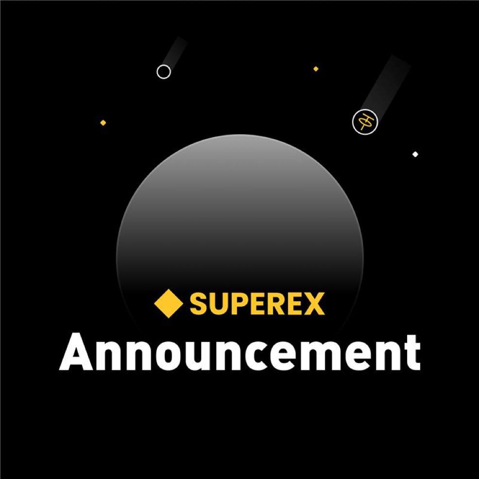 SuperEx Bangladesh tweet media