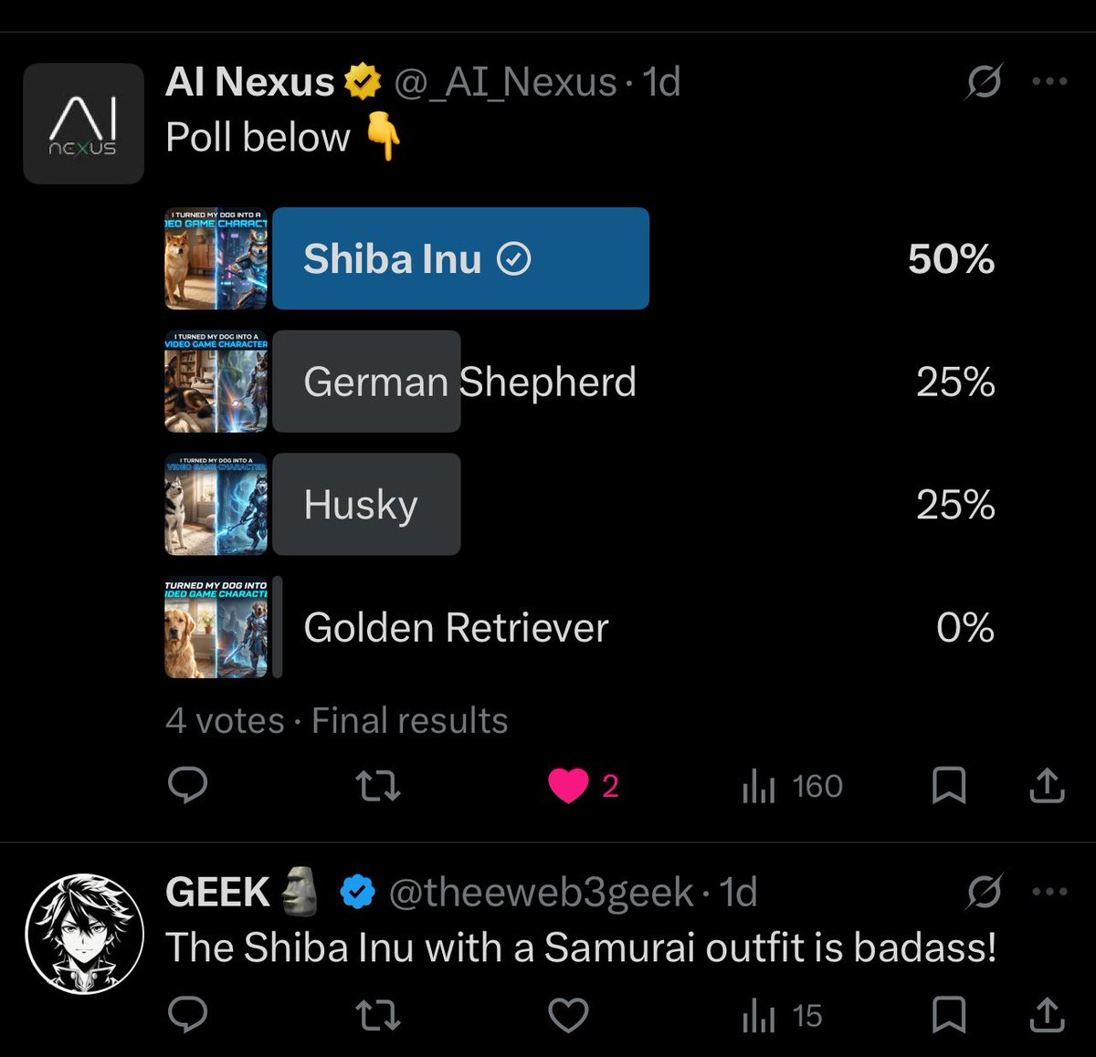 GEEK🗿 tweet media