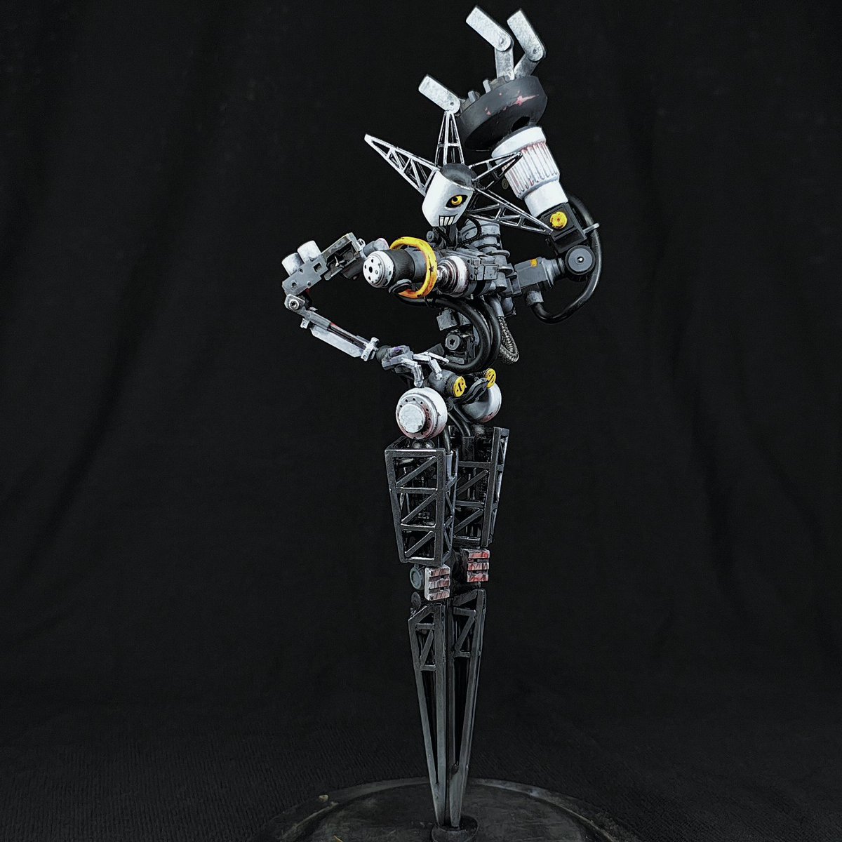 Kevin Neiel Monti 🇦🇷 tweet media