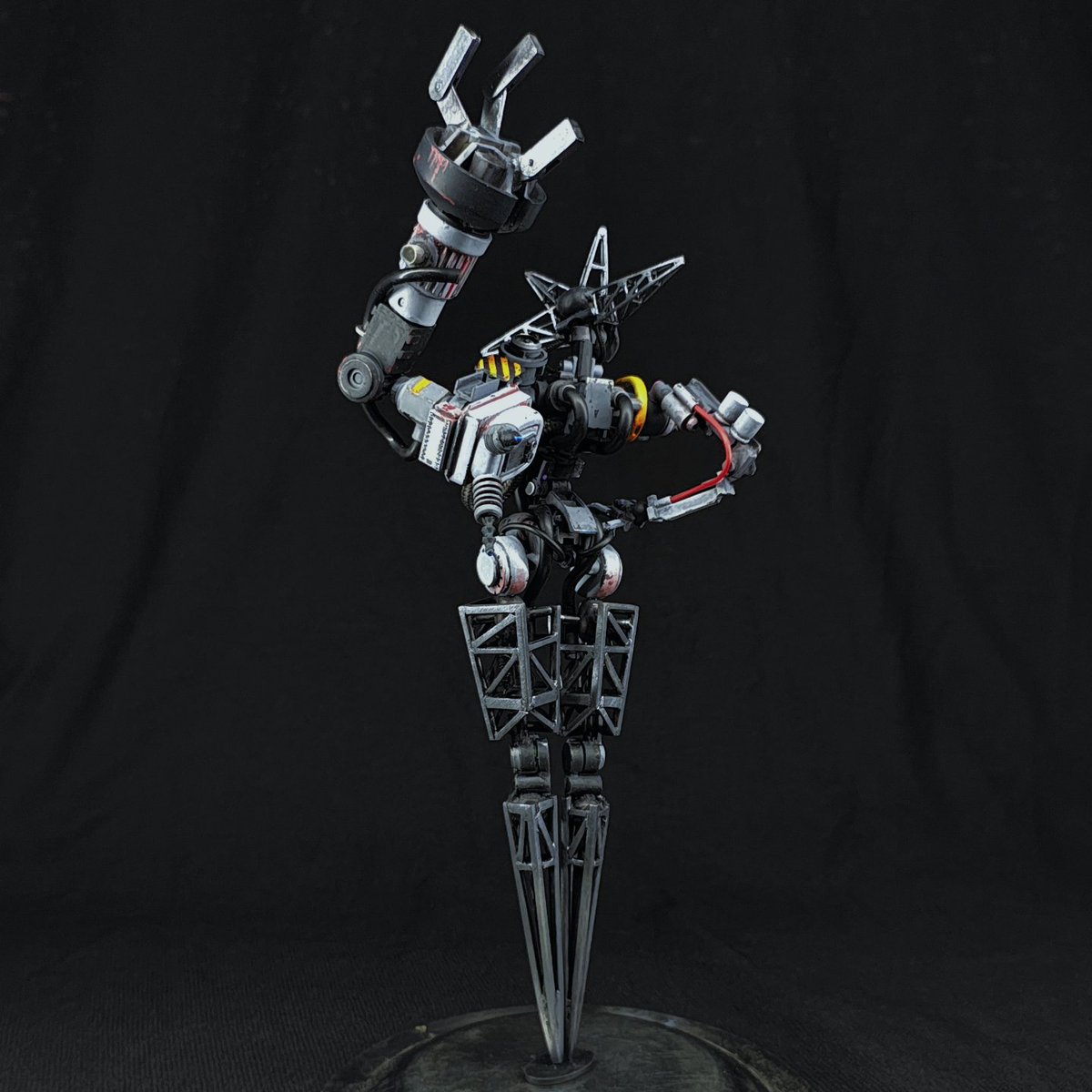 Kevin Neiel Monti 🇦🇷 tweet media