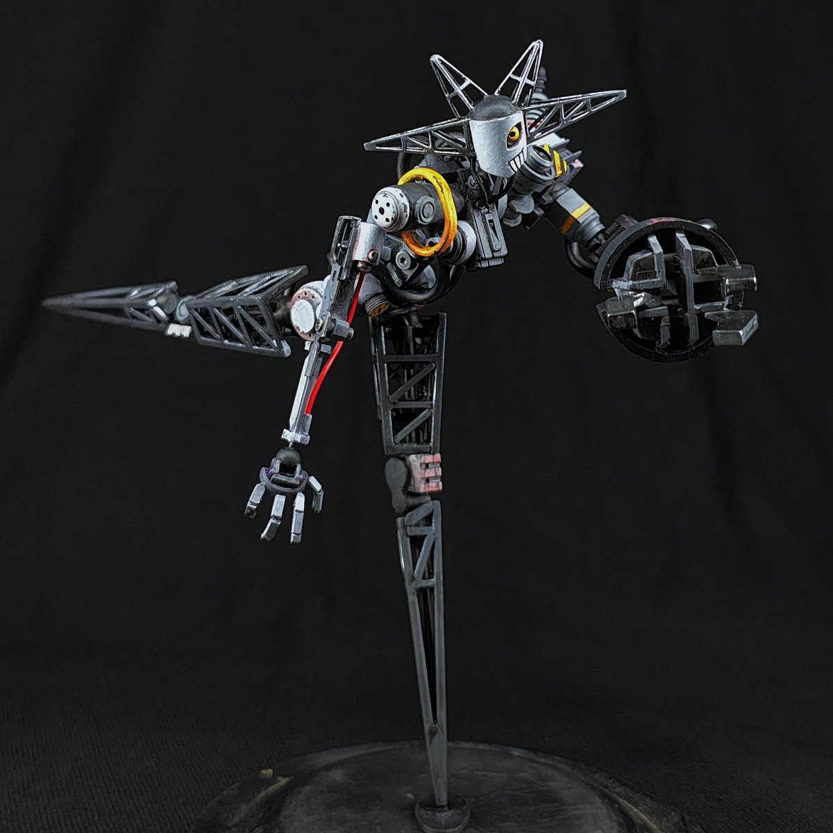 Kevin Neiel Monti 🇦🇷 tweet media