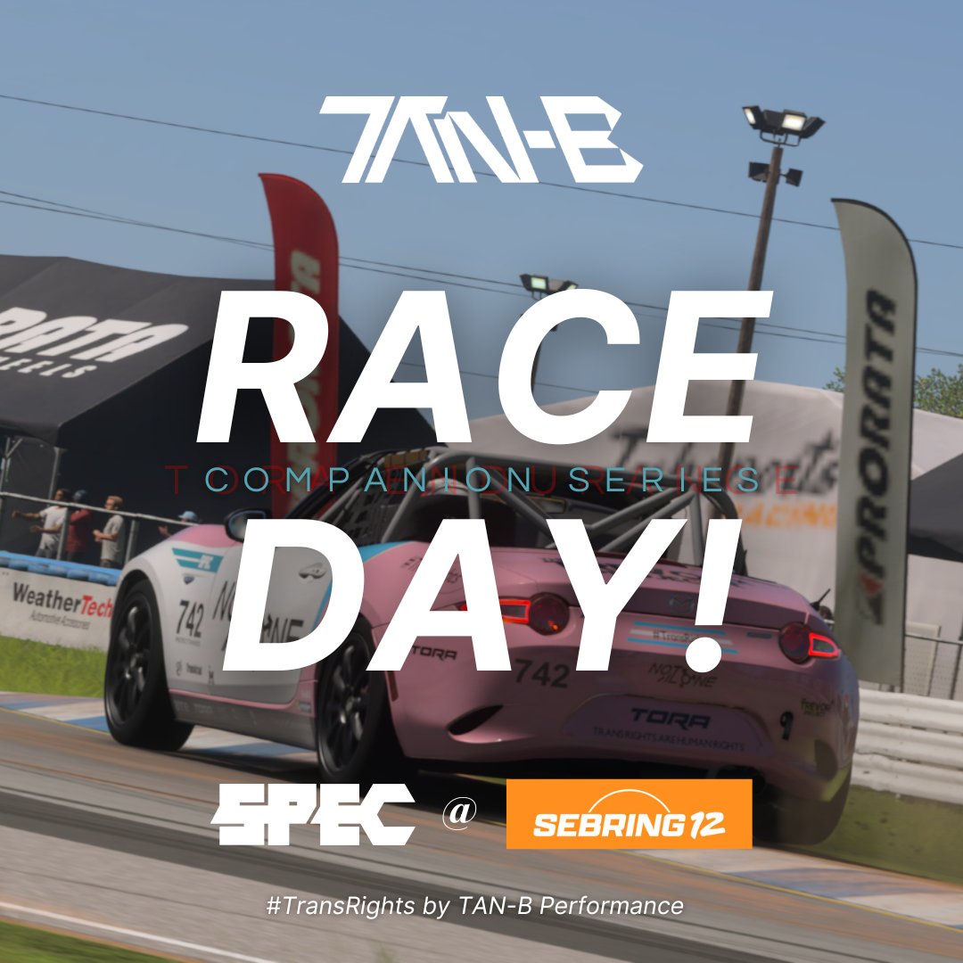 #TransRights by TAN-B Performance tweet media