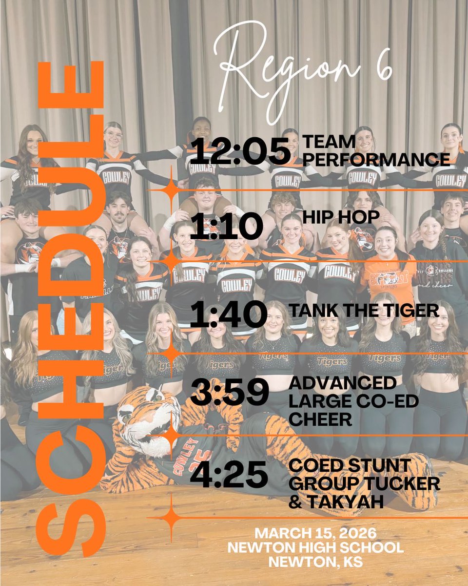 Cowley Athletics tweet media