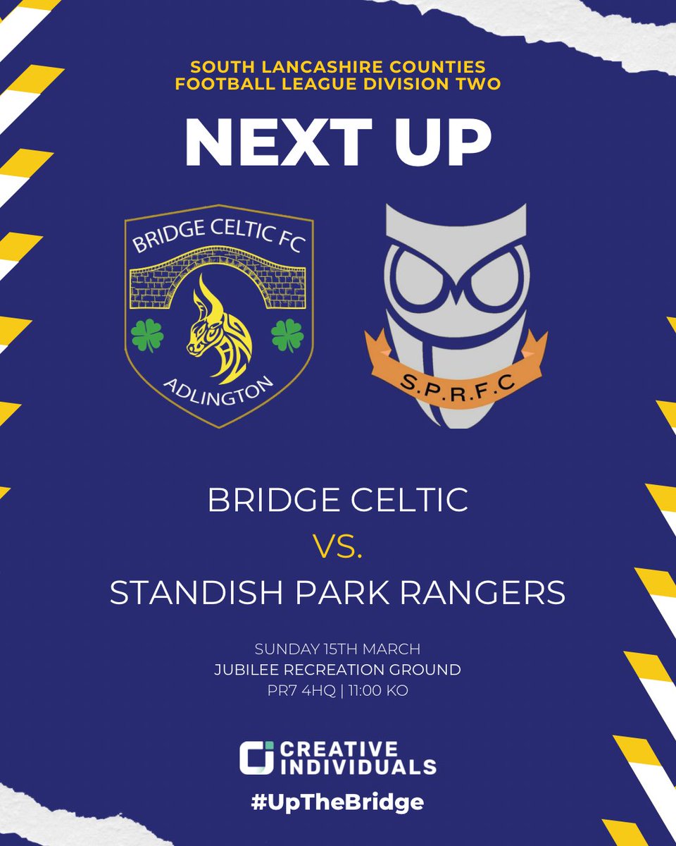 Bridge Celtic FC tweet media
