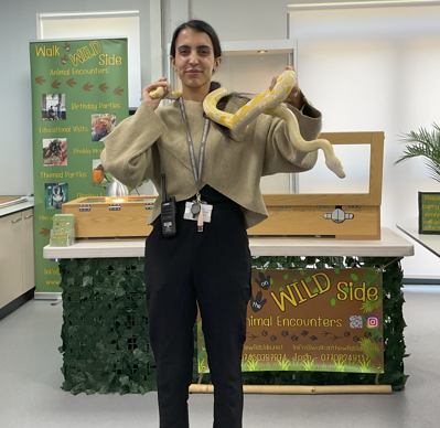 Trinity Academy Akroydon tweet media