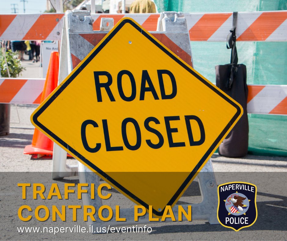 NapervillePD tweet media