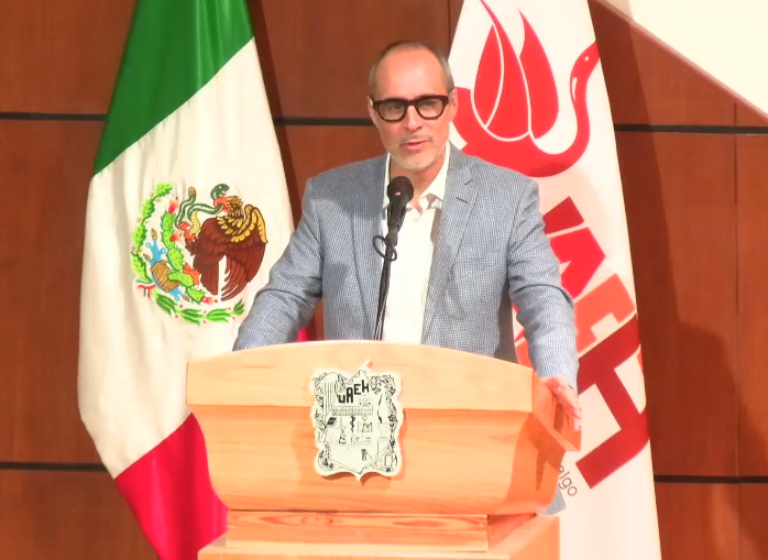 Agua Capital tweet media