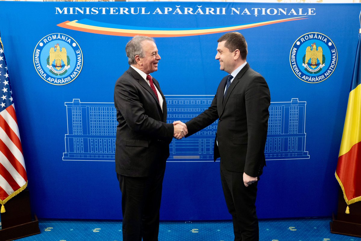 Radu Miruta tweet media