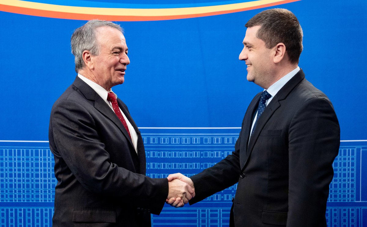 Radu Miruta tweet media