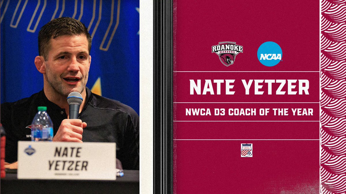 Roanoke Maroons tweet media