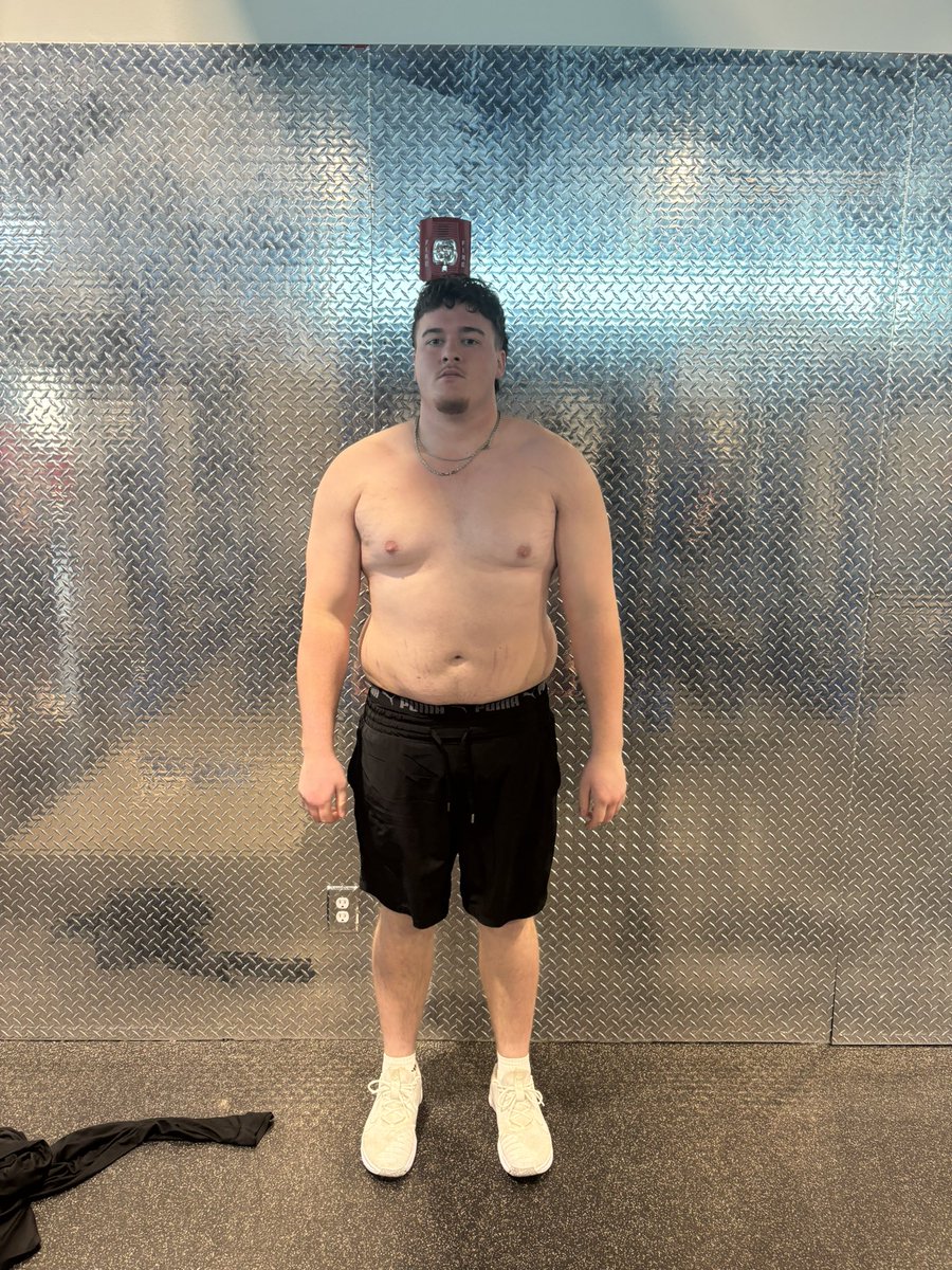 Eason Wagenblatt tweet media