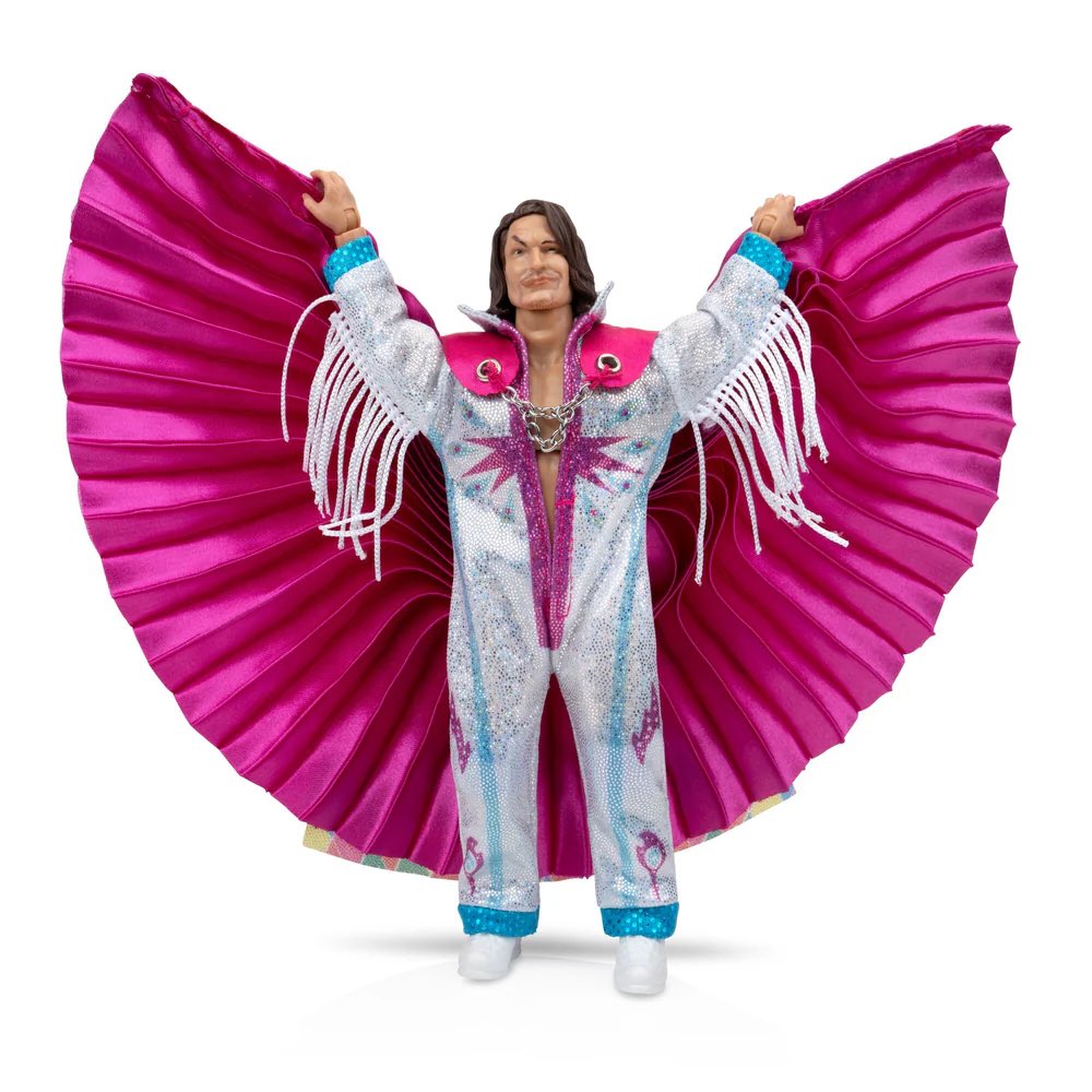 The Major Wrestling Figure Podcast tweet media